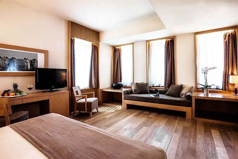 Lazart Hotel, Trademark Collection By Wyndham Thessaloniki