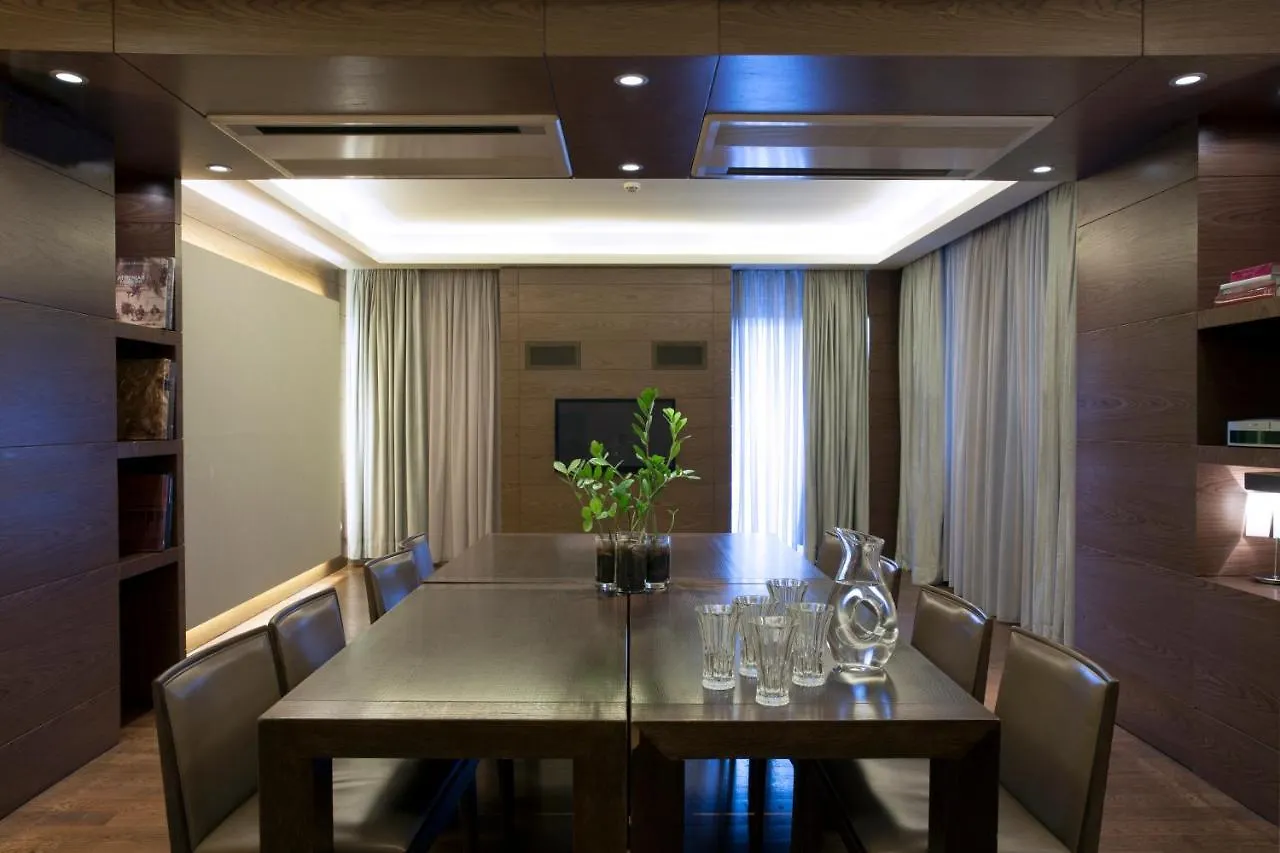 Hotel Lazart Hotel, Trademark Collection By Wyndham Thessaloniki