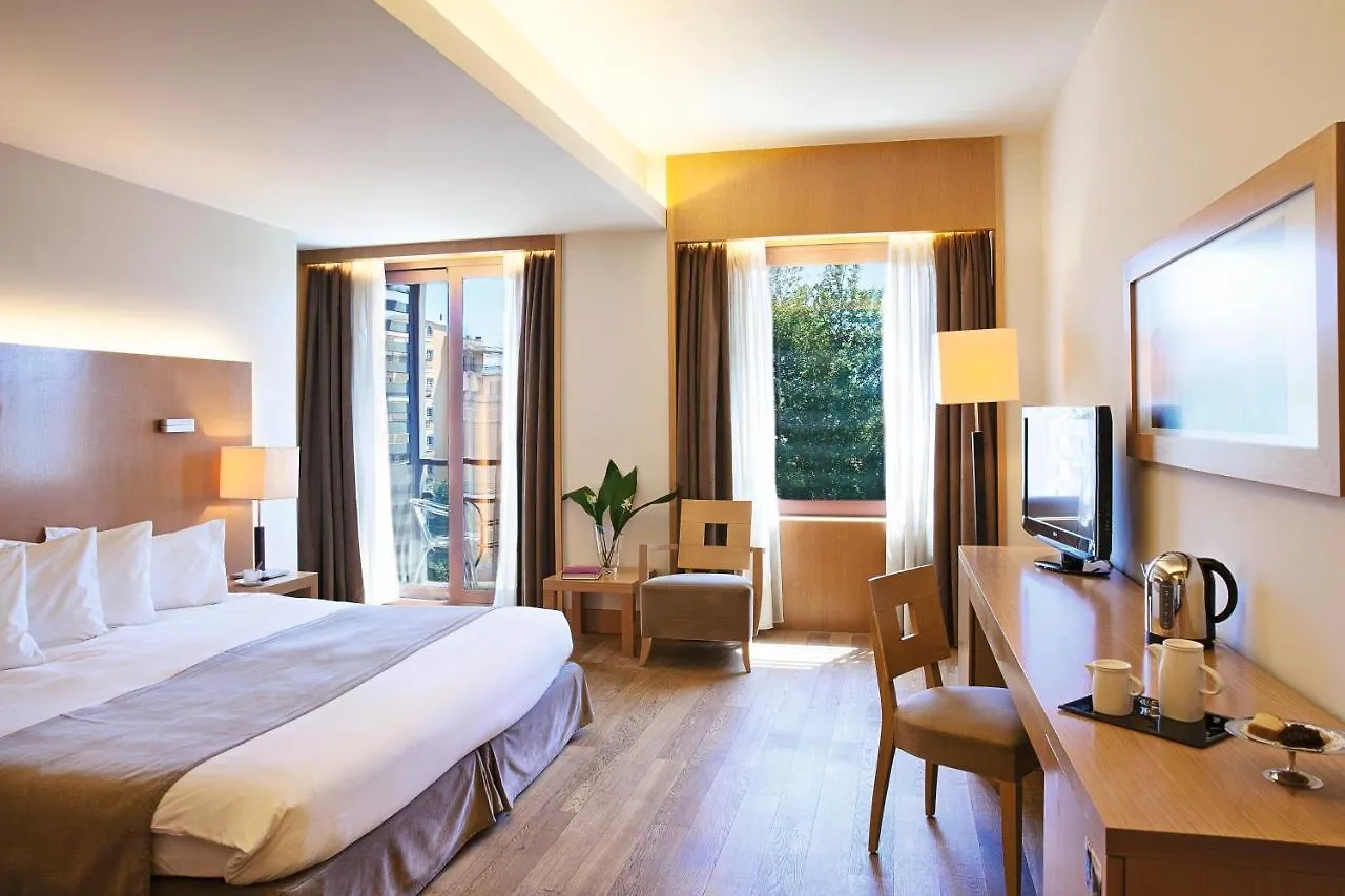 Lazart Hotel, Trademark Collection By Wyndham Salonicco Grecia