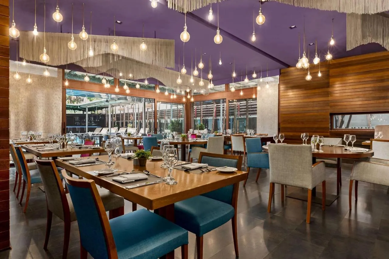 Lazart Hotel, Trademark Collection By Wyndham Thessaloniki