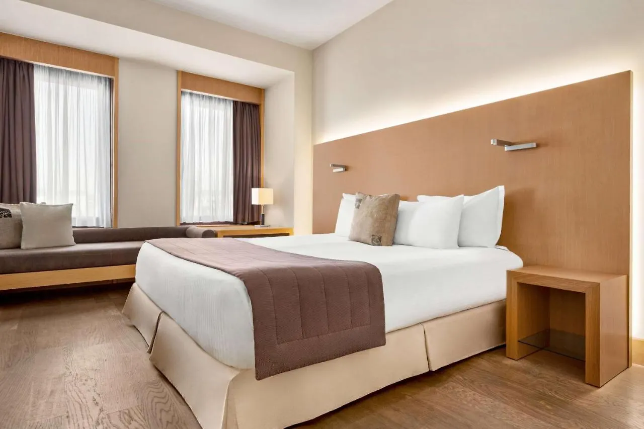 Lazart Hotel, Trademark Collection By Wyndham Salonicco Hotel