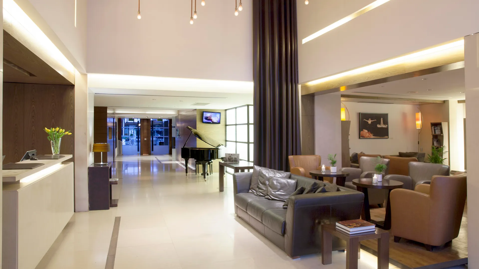 Hotel Lazart Hotel, Trademark Collection By Wyndham Salonicco