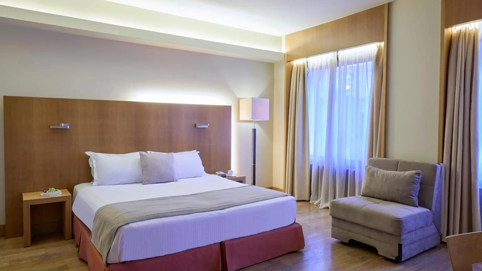 Lazart Hotel, Trademark Collection By Wyndham Thessaloniki