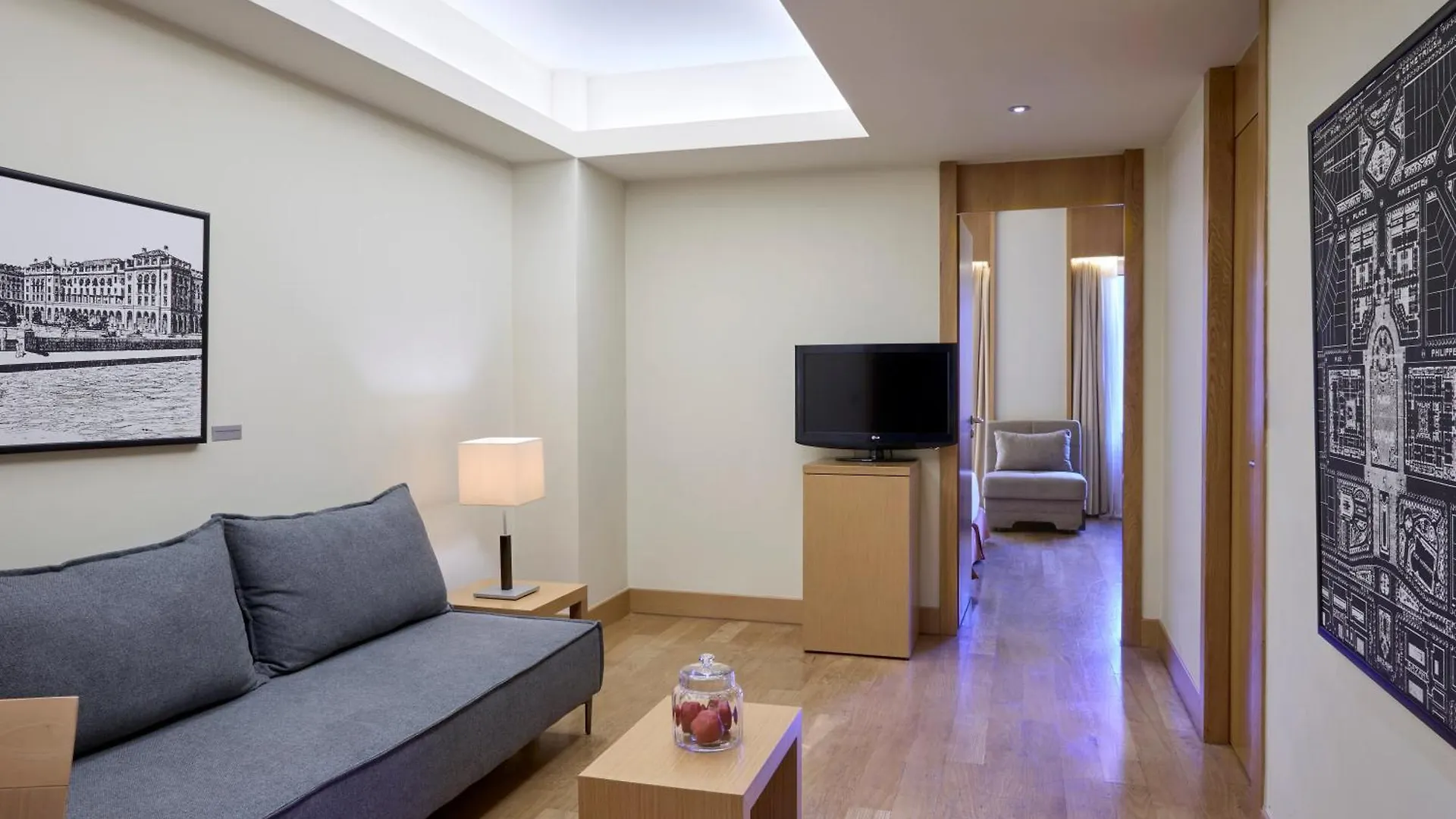 Lazart Hotel, Trademark Collection By Wyndham Thessaloniki Hotel