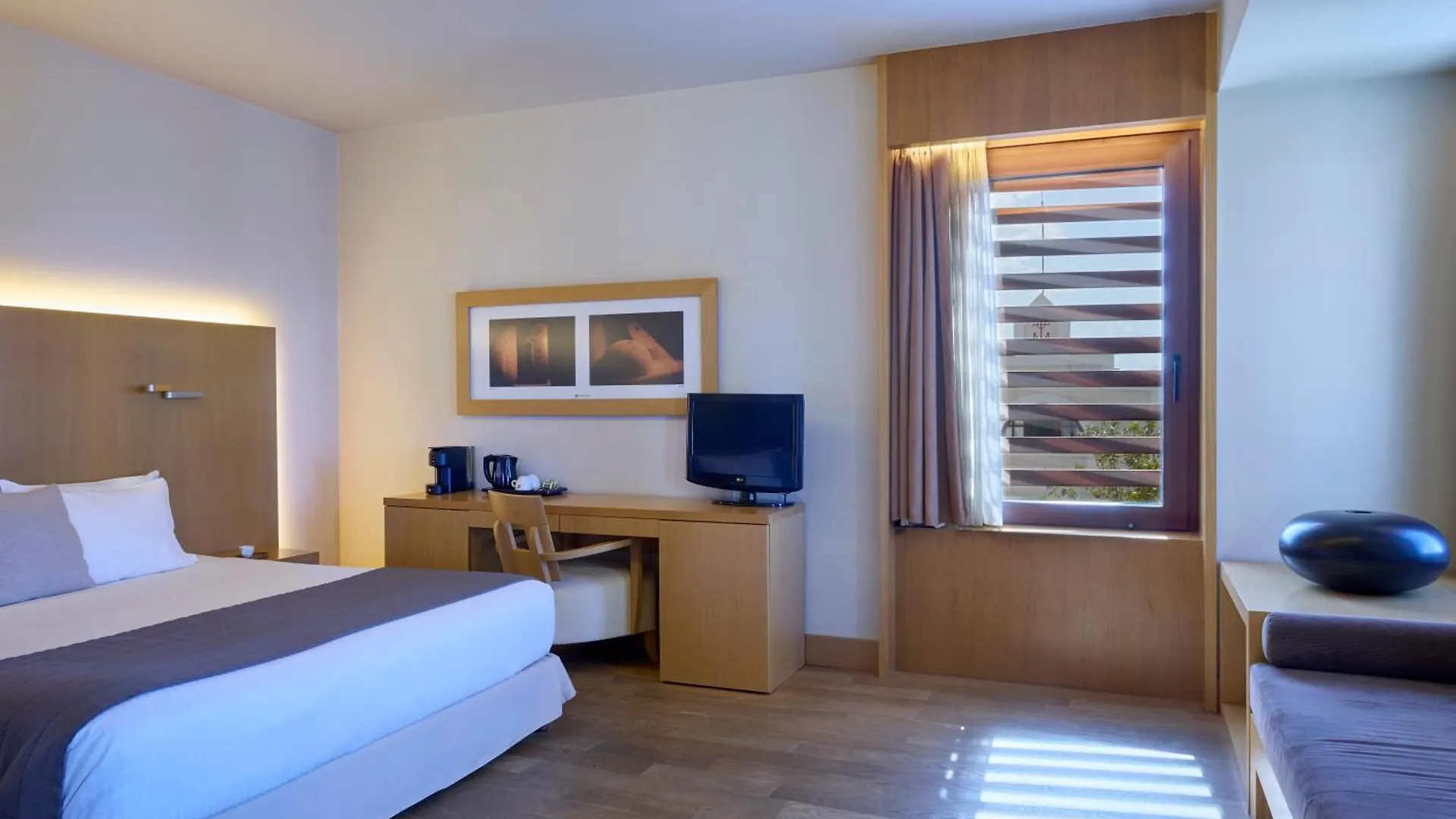 Hotel Lazart Hotel, Trademark Collection By Wyndham Salonicco