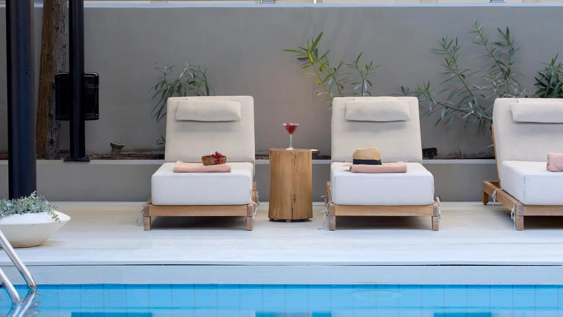 Lazart Hotel, Trademark Collection By Wyndham Thessaloniki