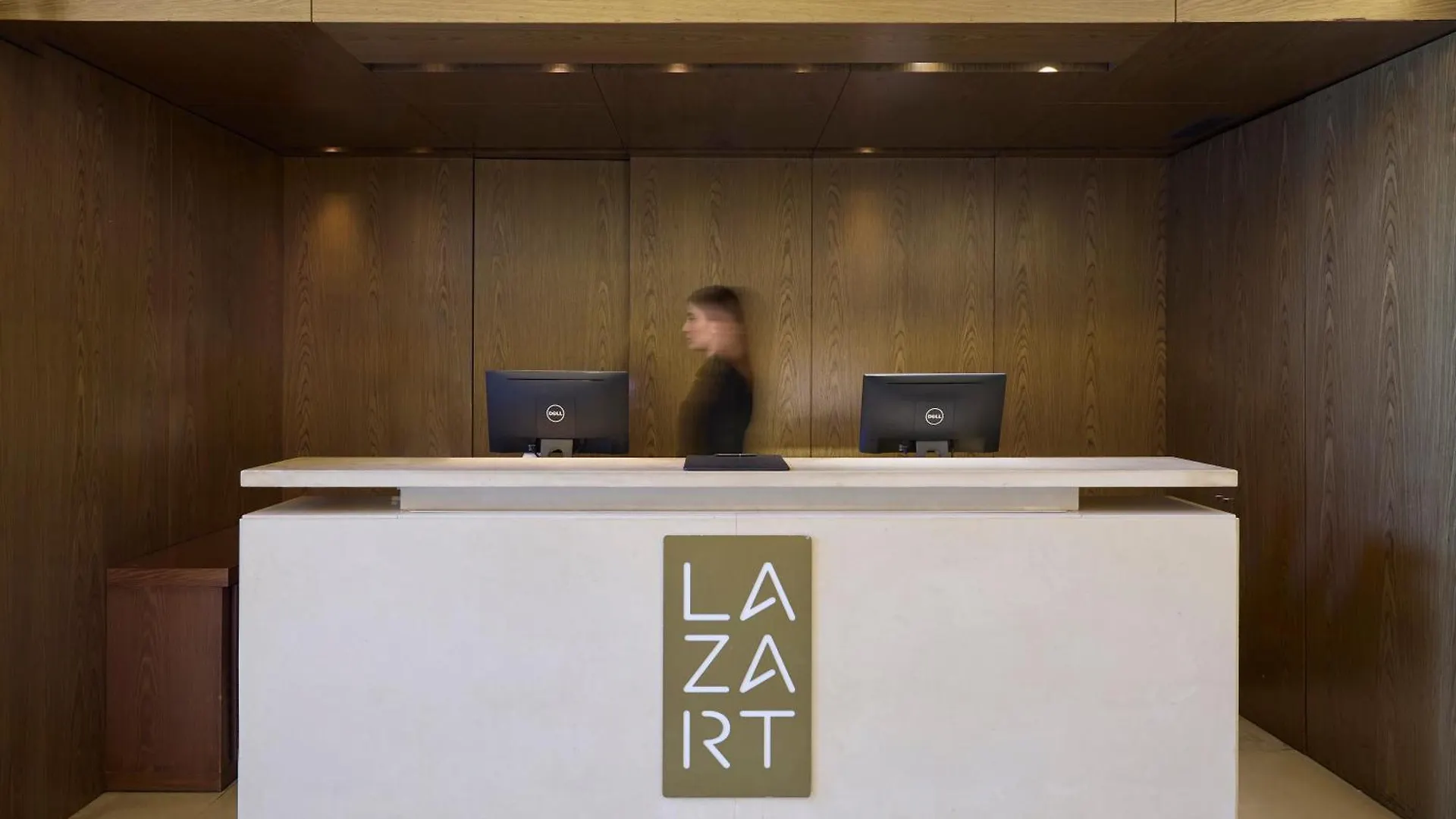 Lazart Hotel, Trademark Collection By Wyndham Salonicco Hotel
