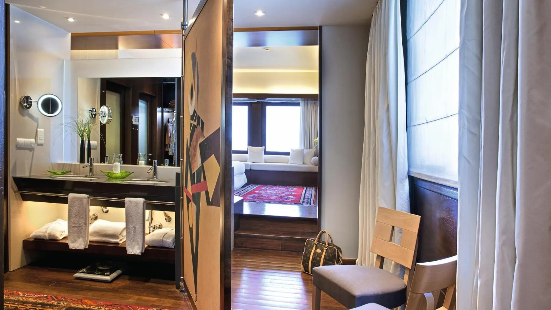 Lazart Hotel, Trademark Collection By Wyndham Thessaloniki Hotel