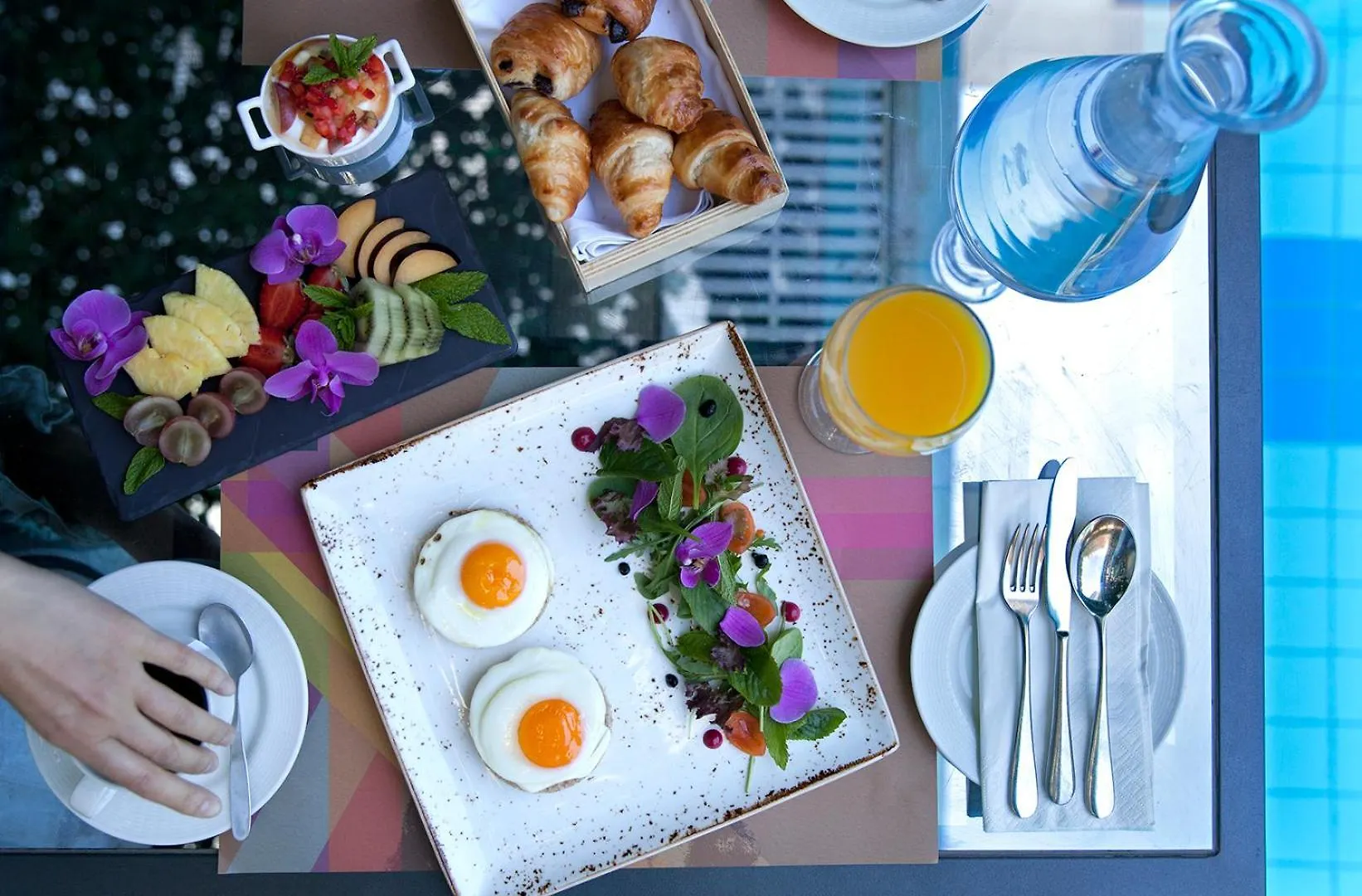 Lazart Hotel, Trademark Collection By Wyndham Thessaloniki Hotel
