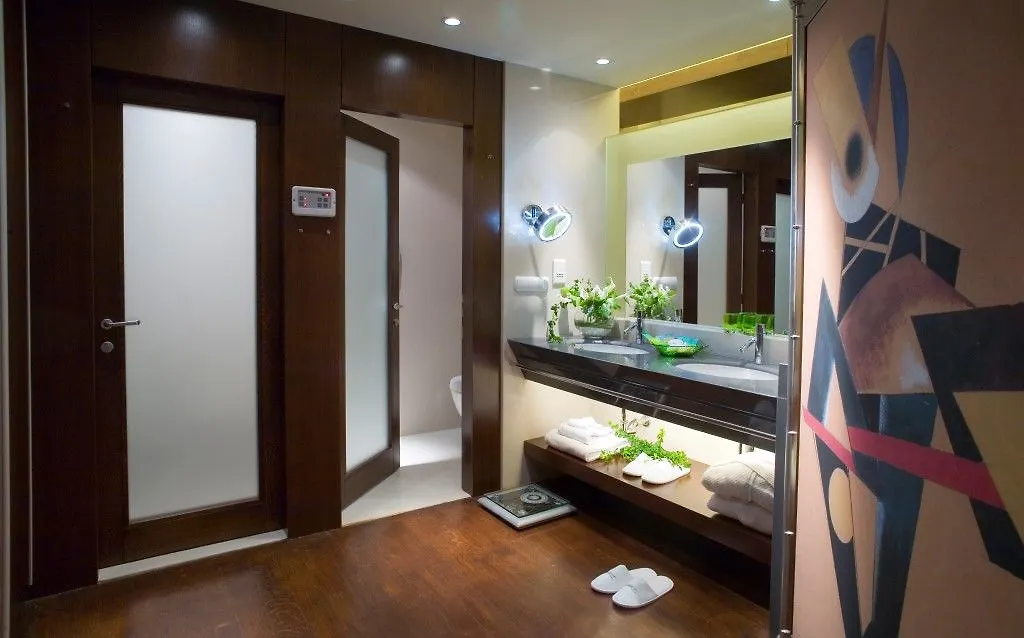 Lazart Hotel, Trademark Collection By Wyndham Thessaloniki Hotel