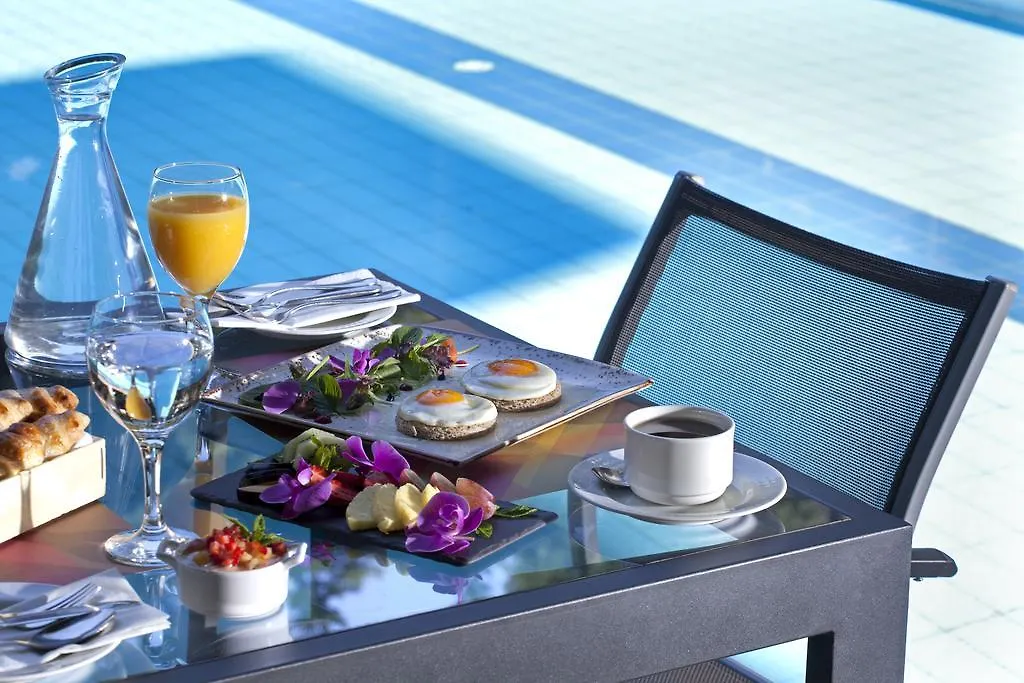 Lazart Hotel, Trademark Collection By Wyndham Thessaloniki Greece