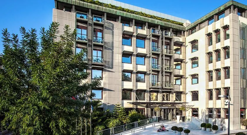 Hotel Lazart Hotel, Trademark Collection By Wyndham Thessaloniki