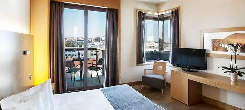 Lazart Hotel, Trademark Collection By Wyndham Thessaloniki Hotel