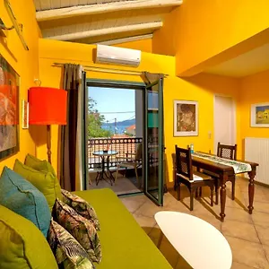 Kirki Apartment Agia Efimia