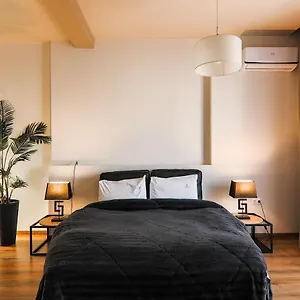 Appartamento Superior One Luxury, Salonicco