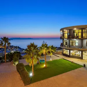 Loucerna Chania Apartment Chania (Crete)