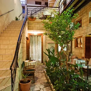 Barbara Apartment Rethymno (Crete)