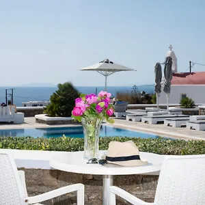 **** Hotel Aeolos Grecia