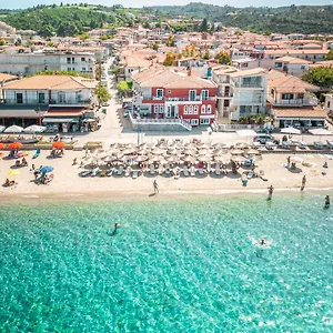 ** Hotel Summer Beach Grecia