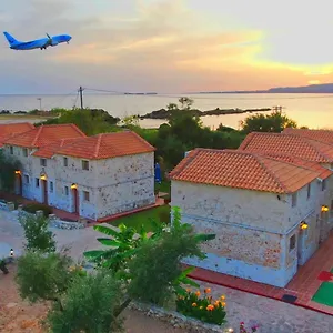 Spasmata Village Stone Maisonette Holiday home Minia