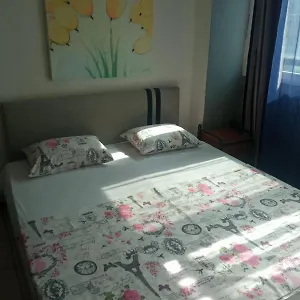 Appartamento Ladadika, Salonicco