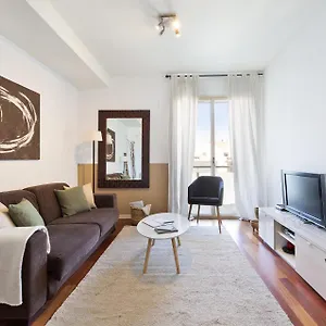  Апартаменты Ola Living Plaza Catalunya Испания