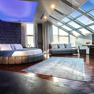 Appartamento Diamond Suites, Philian And, Salonicco