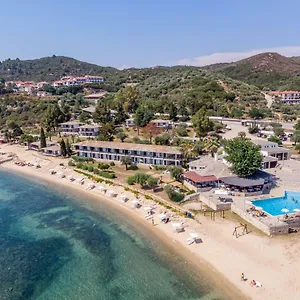 **** Resort Xenia Ouranoupolis Grecia