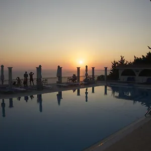 *** Aparthotel Mouikis Sun Village Grecia