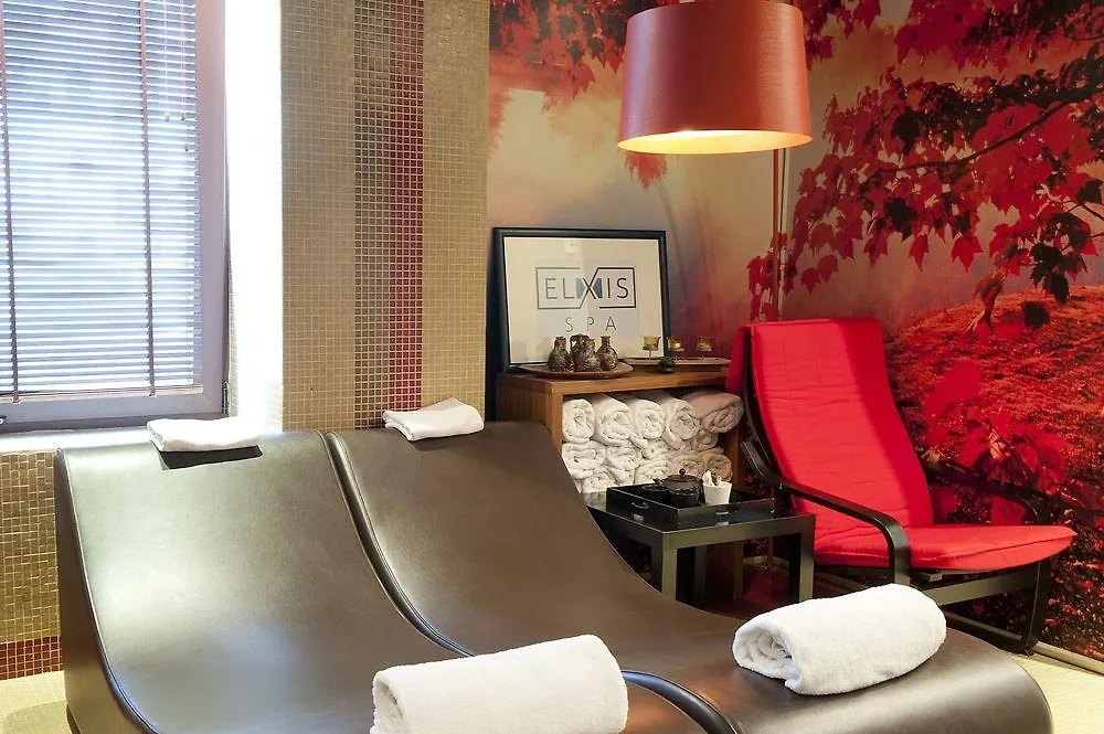 Lazart Hotel, Trademark Collection By Wyndham Thessaloniki