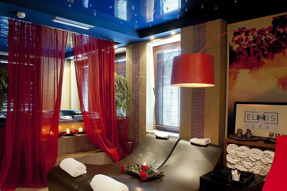Lazart Hotel, Trademark Collection By Wyndham Thessaloniki Hotel