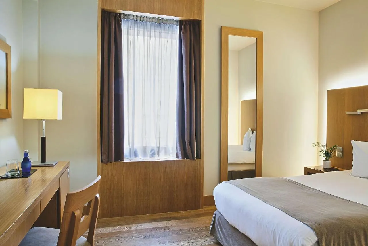 ***** Hotel Lazart Hotel, Trademark Collection By Wyndham Thessaloniki Greece