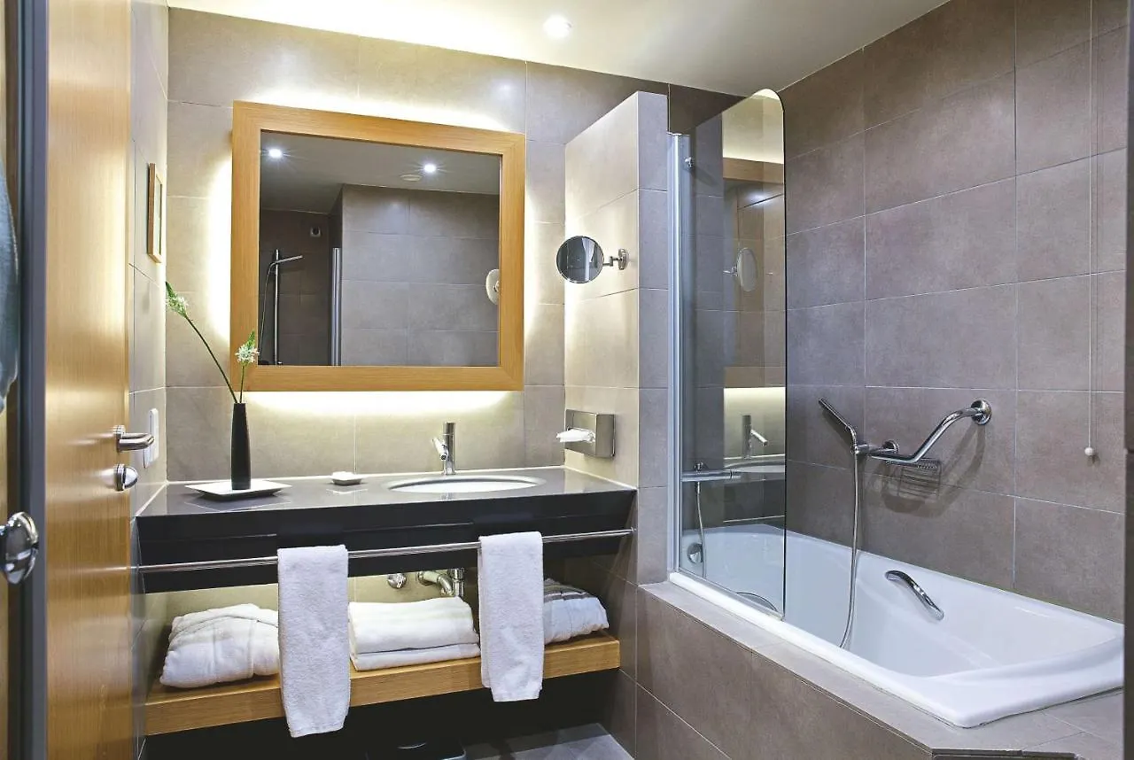 ***** Hotel Lazart Hotel, Trademark Collection By Wyndham Thessaloniki Greece