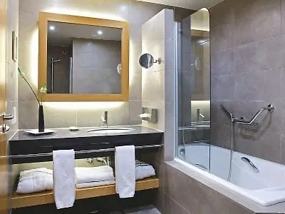 Lazart Hotel, Trademark Collection By Wyndham Thessaloniki Hotel