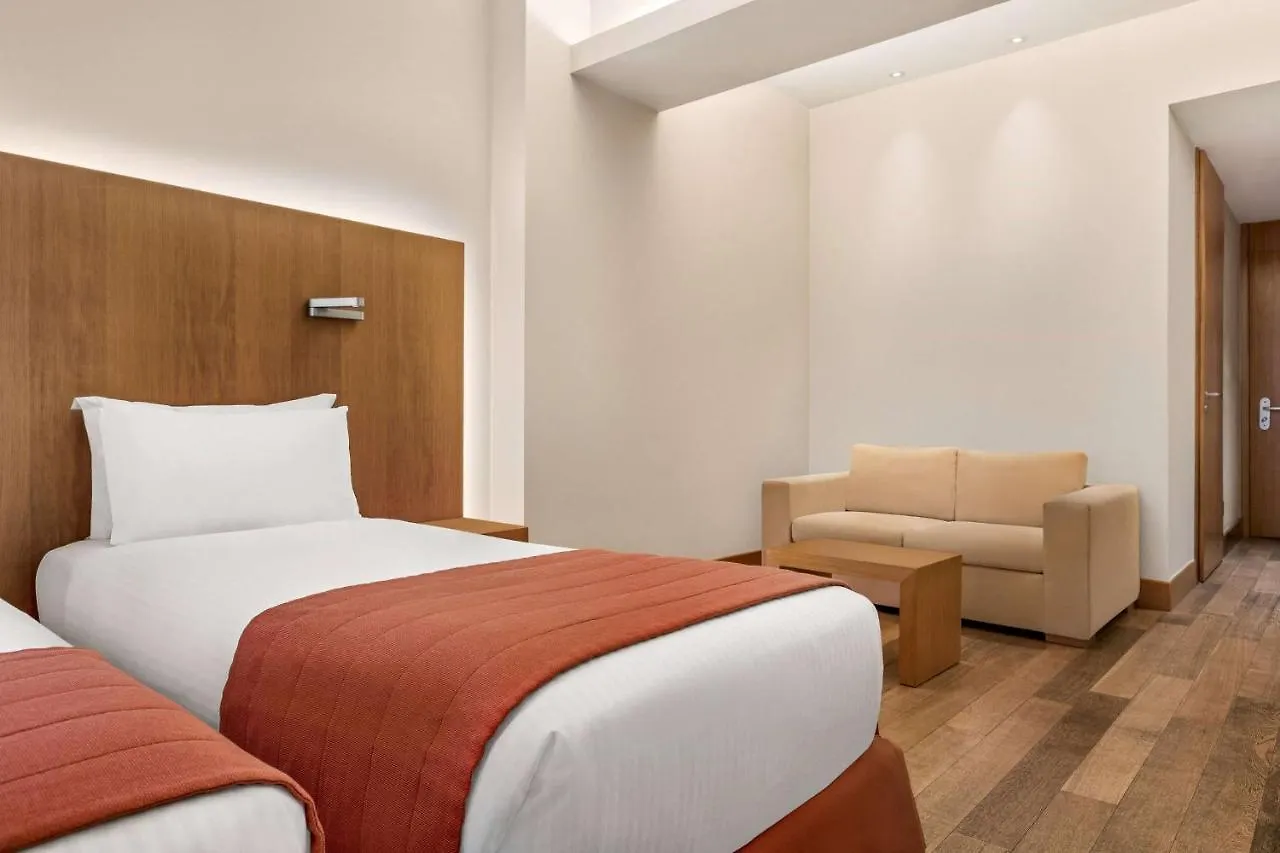 Lazart Hotel, Trademark Collection By Wyndham Thessaloniki Greece