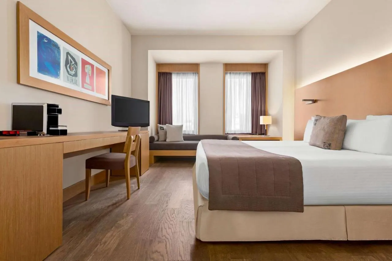Hotel Lazart Hotel, Trademark Collection By Wyndham Thessaloniki