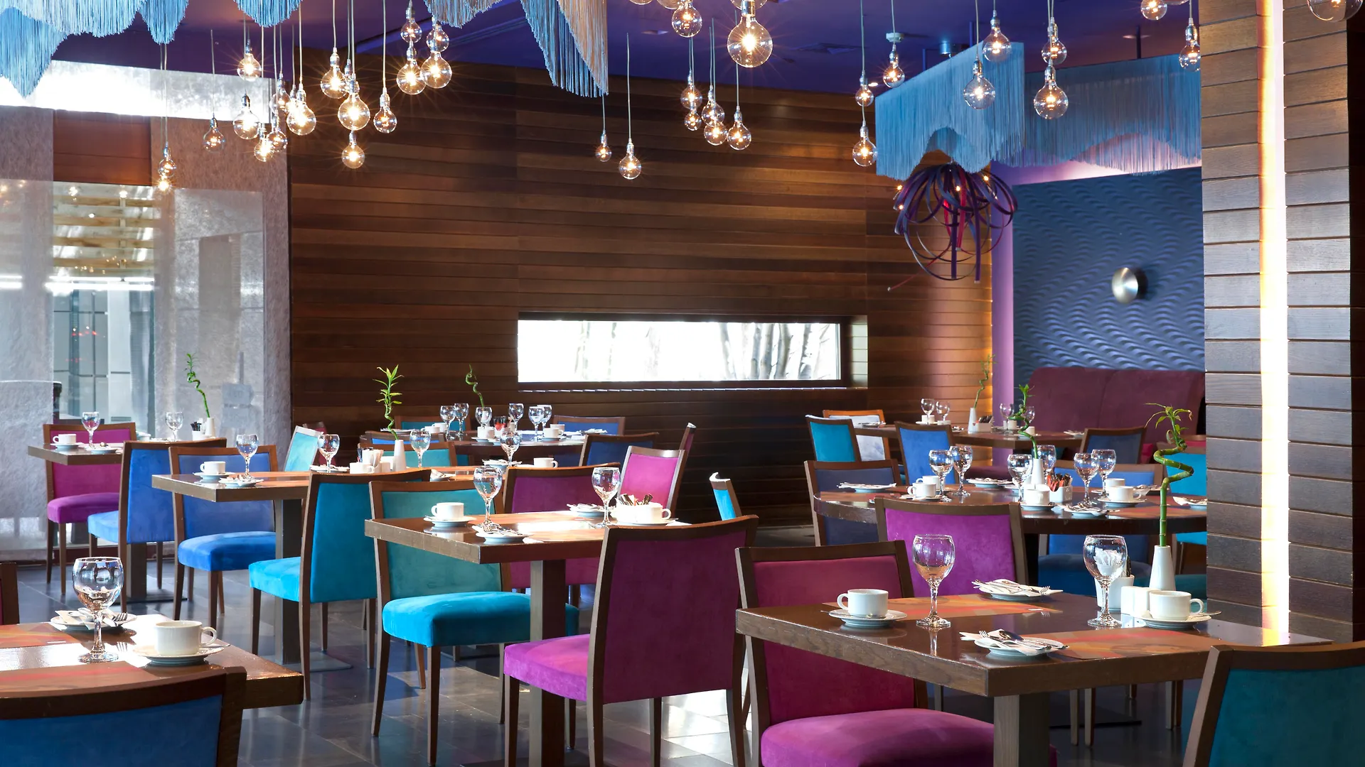 Lazart Hotel, Trademark Collection By Wyndham Thessaloniki Greece