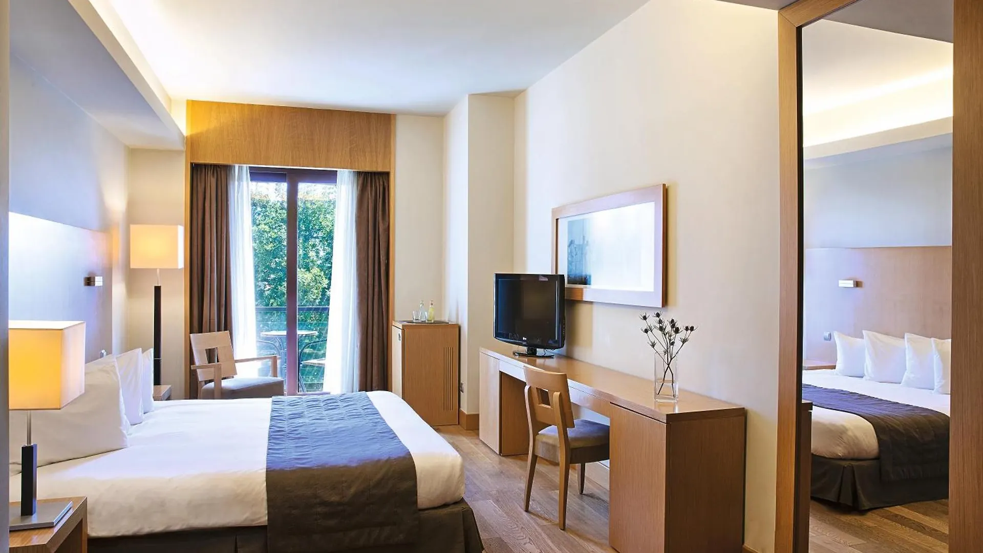 Lazart Hotel, Trademark Collection By Wyndham Thessaloniki Hotel