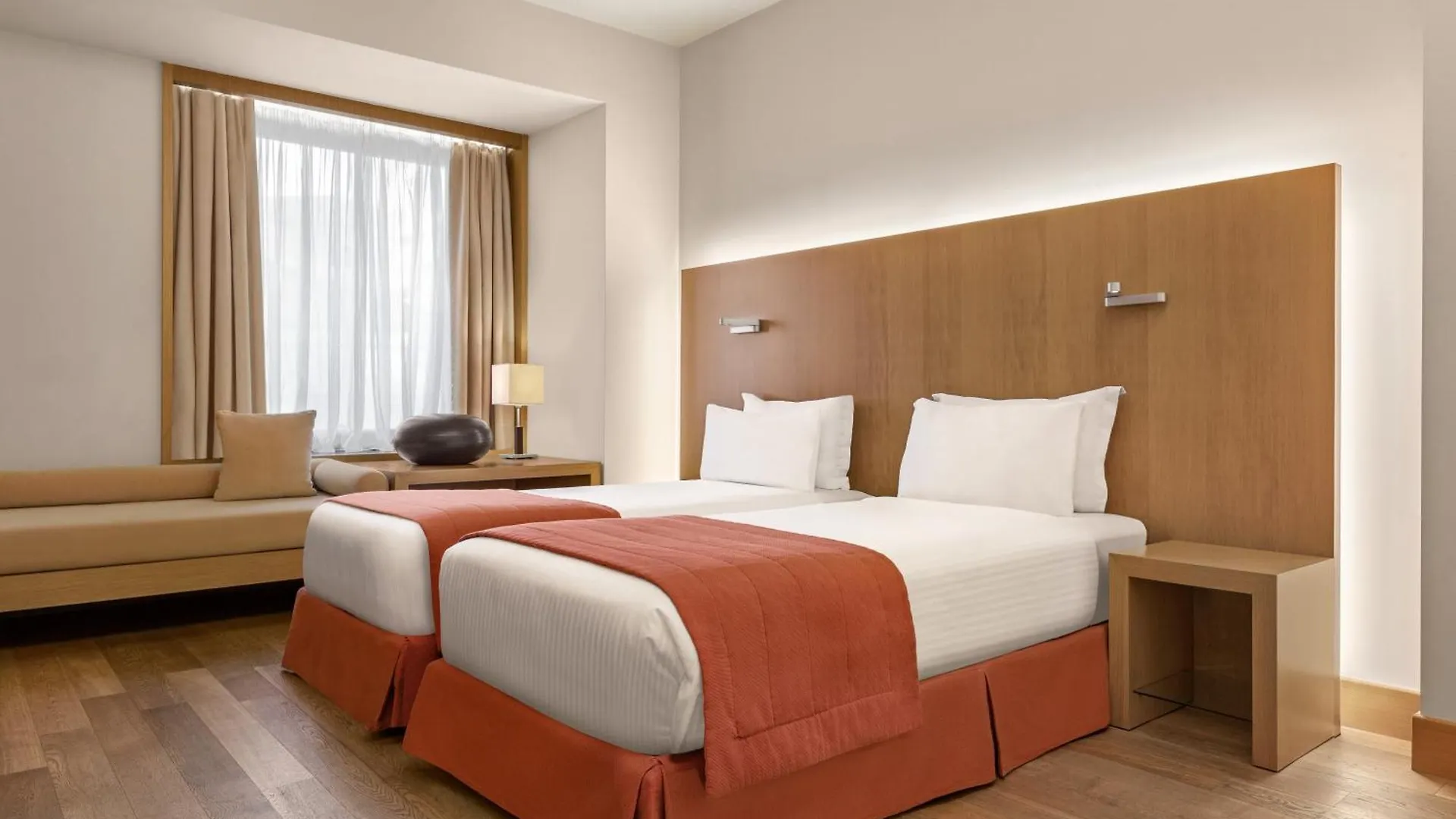 Lazart Hotel, Trademark Collection By Wyndham Thessaloniki 5*,
