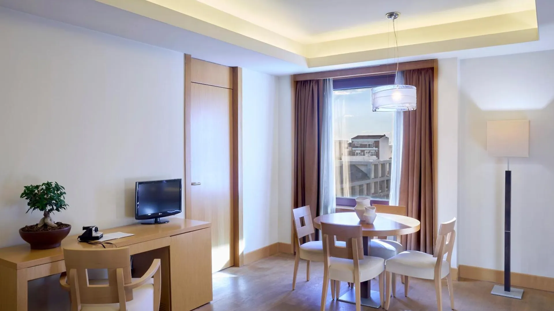 Hotel Lazart Hotel, Trademark Collection By Wyndham Thessaloniki