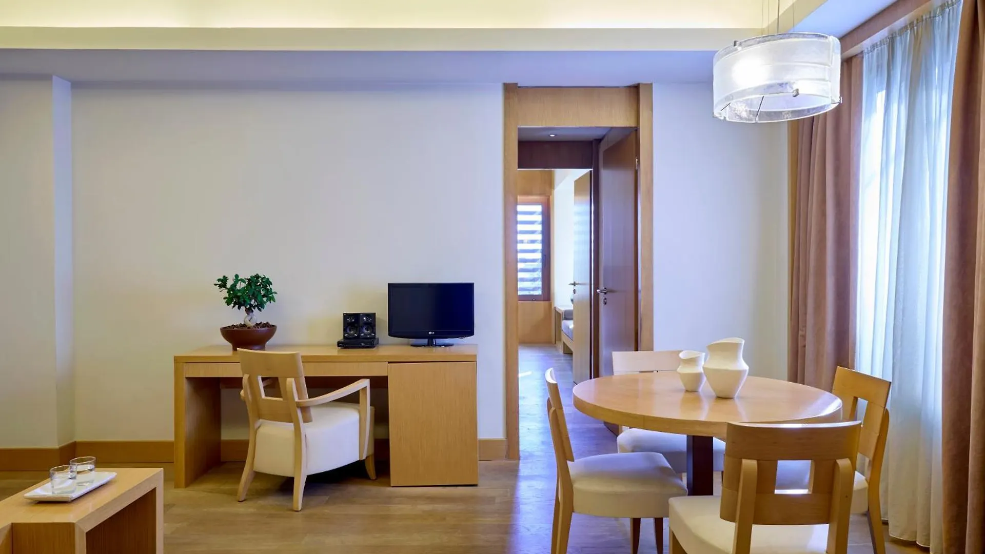 Lazart Hotel, Trademark Collection By Wyndham Thessaloniki Hotel