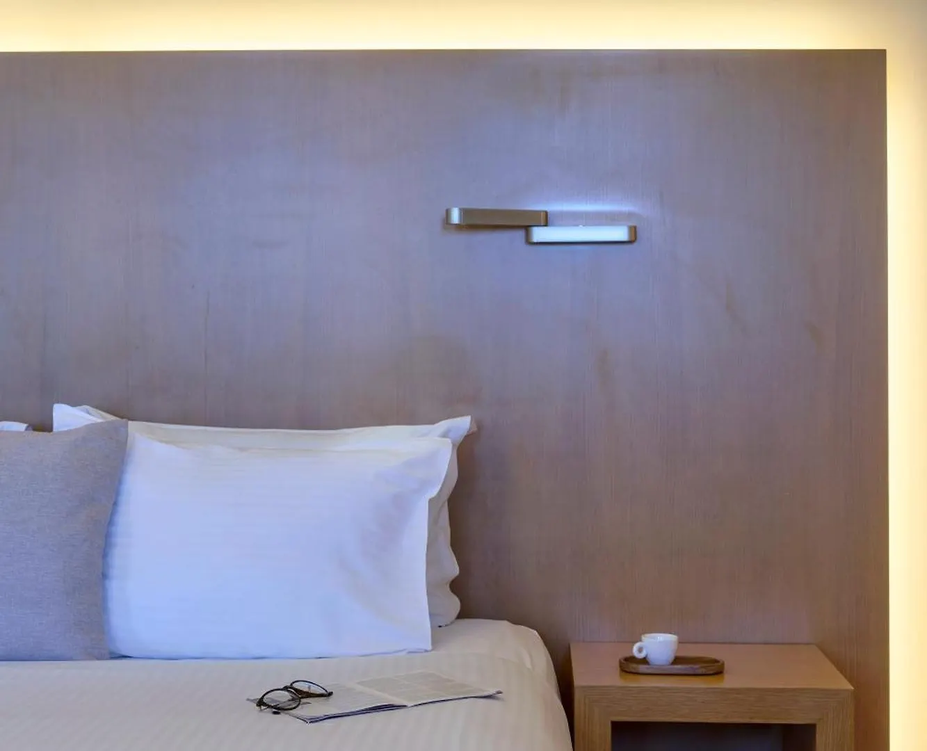 Lazart Hotel, Trademark Collection By Wyndham Thessaloniki Greece