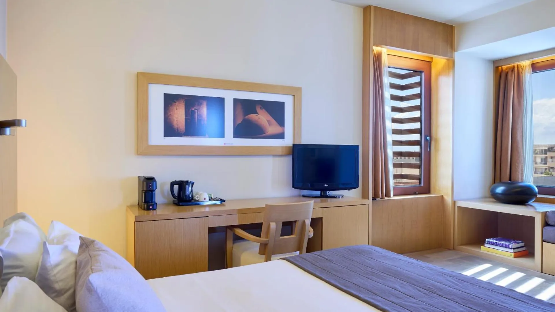 Hotel Lazart Hotel, Trademark Collection By Wyndham Thessaloniki