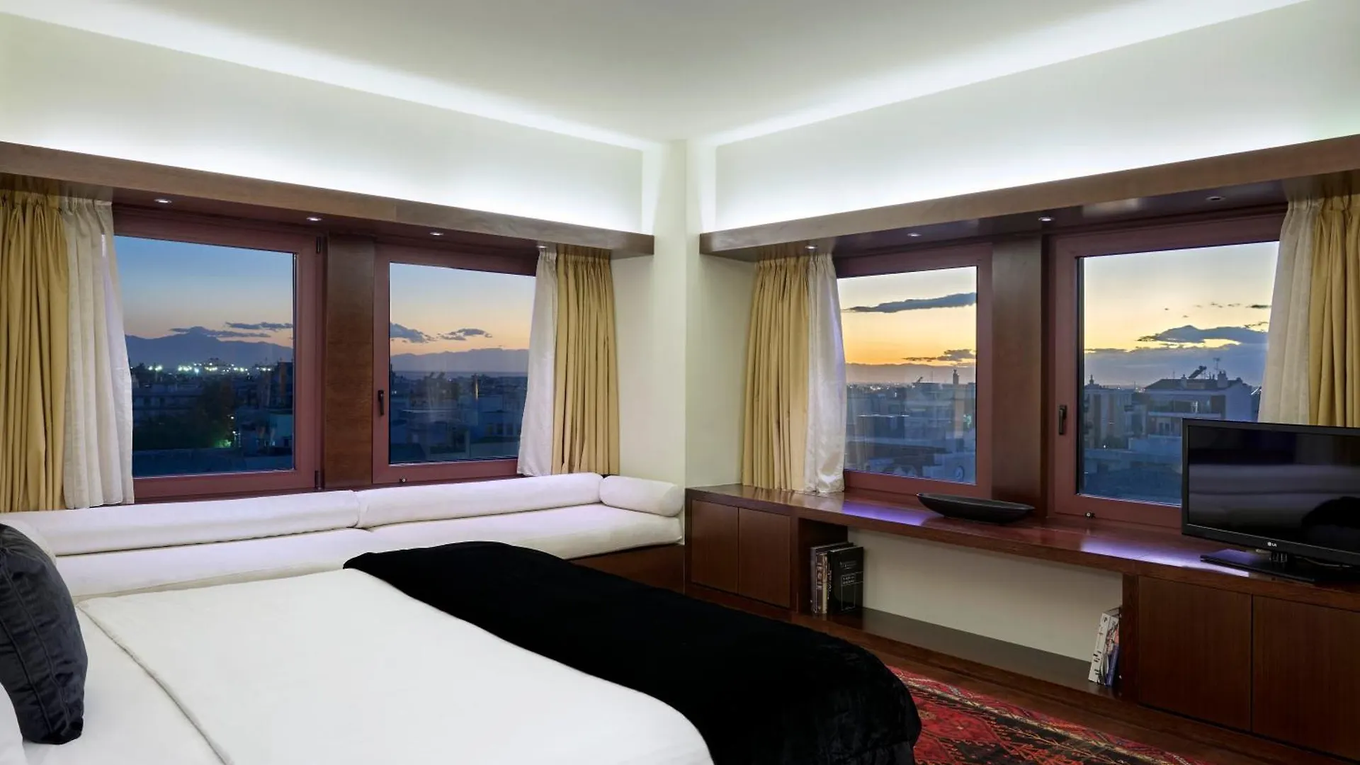 Hotel Lazart Hotel, Trademark Collection By Wyndham Thessaloniki