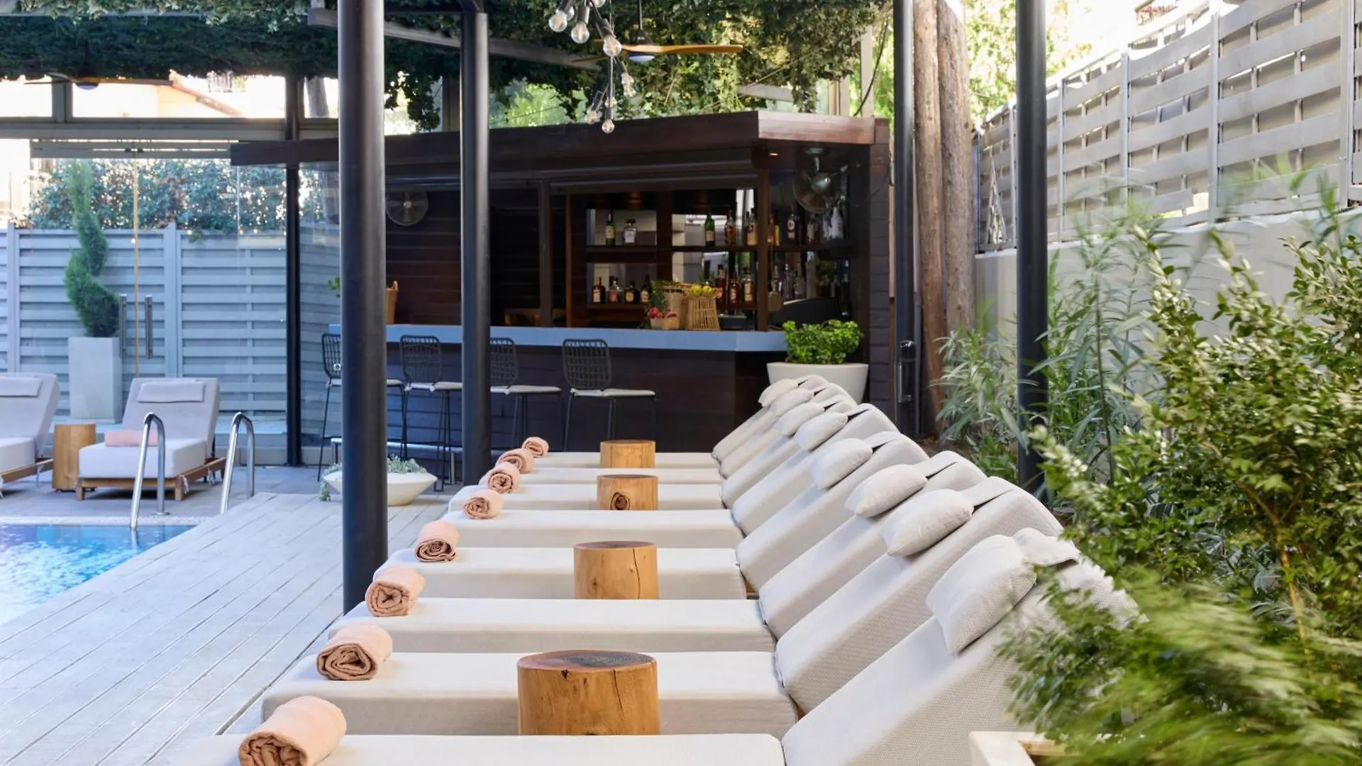 Lazart Hotel, Trademark Collection By Wyndham Thessaloniki Hotel