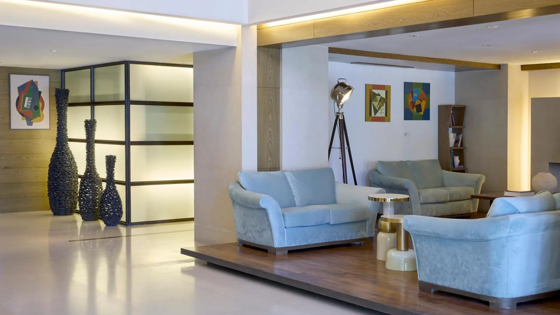 Lazart Hotel, Trademark Collection By Wyndham Thessaloniki Hotel