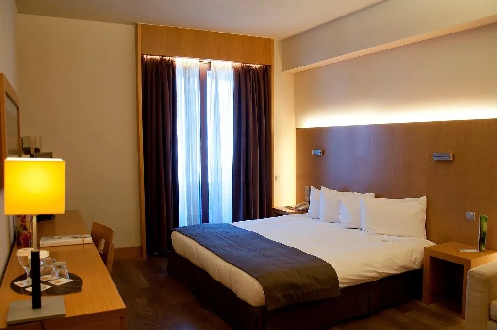 Lazart Hotel, Trademark Collection By Wyndham Thessaloniki 5*,