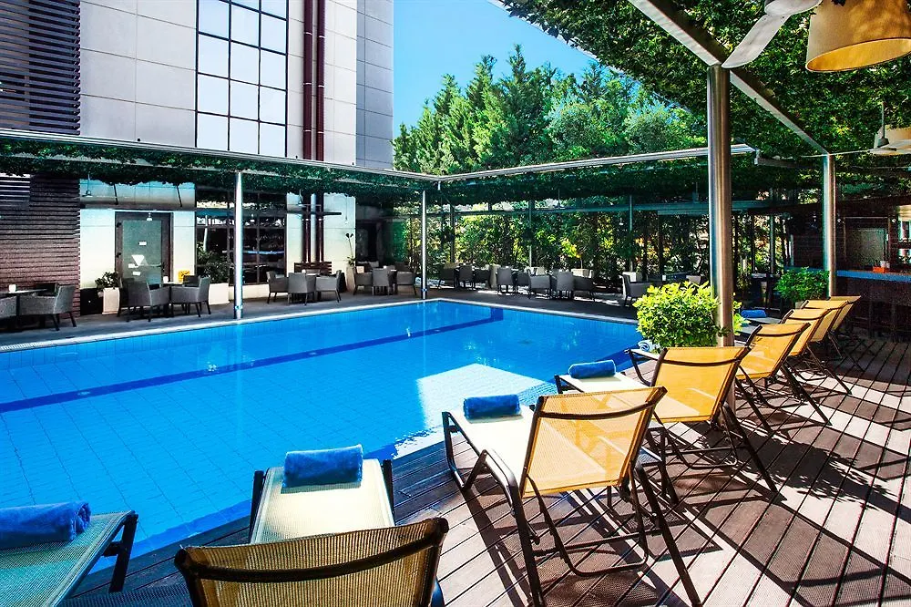 Lazart Hotel, Trademark Collection By Wyndham Thessaloniki