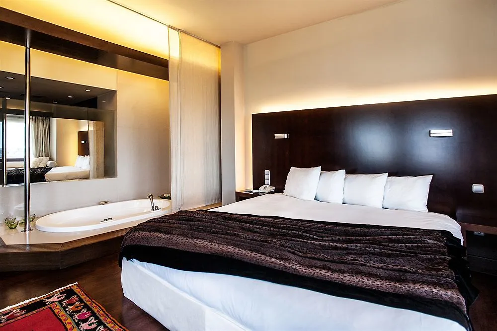 Hotel Lazart Hotel, Trademark Collection By Wyndham Thessaloniki