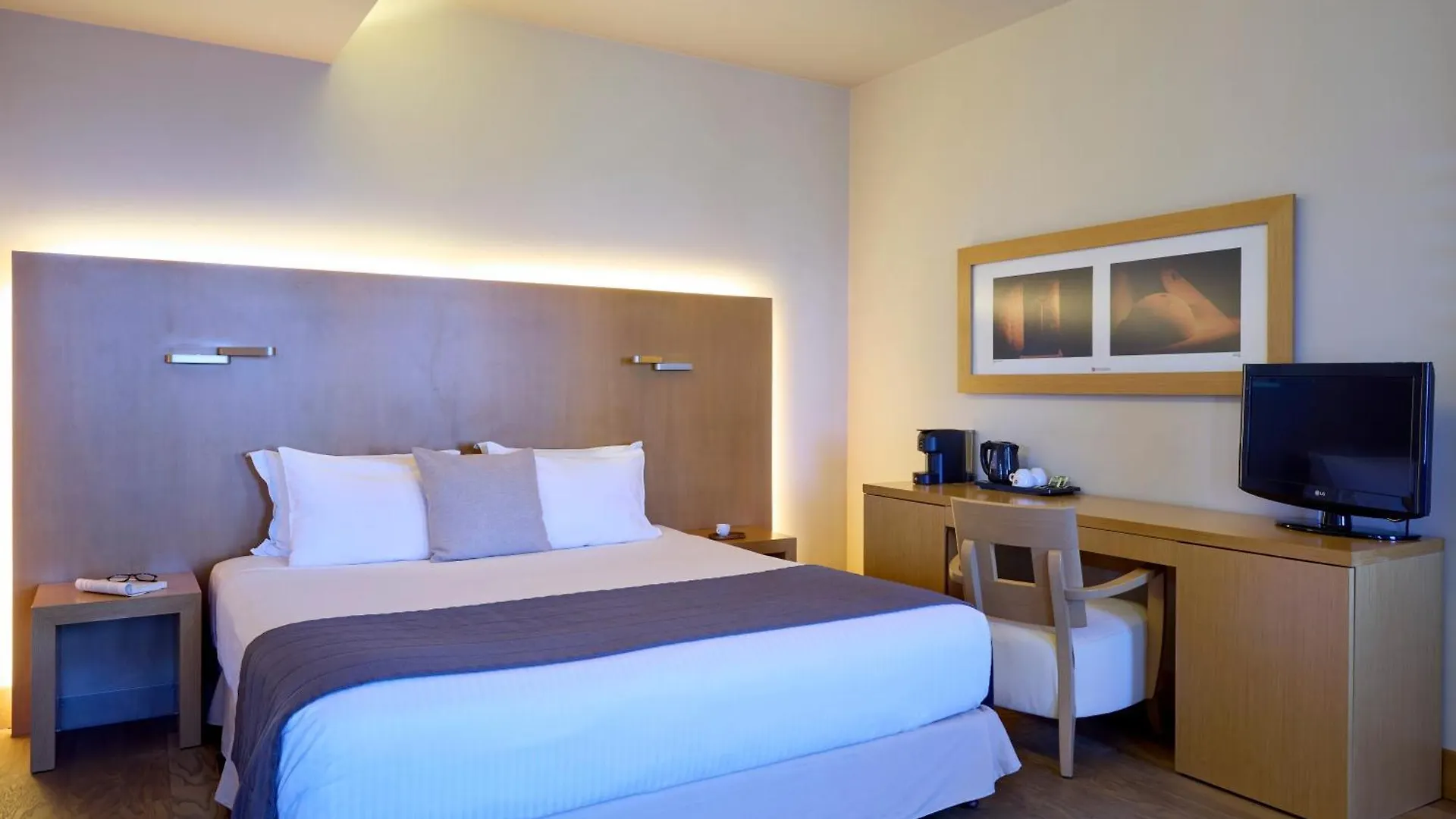 Hotel Lazart Hotel, Trademark Collection By Wyndham Soluň